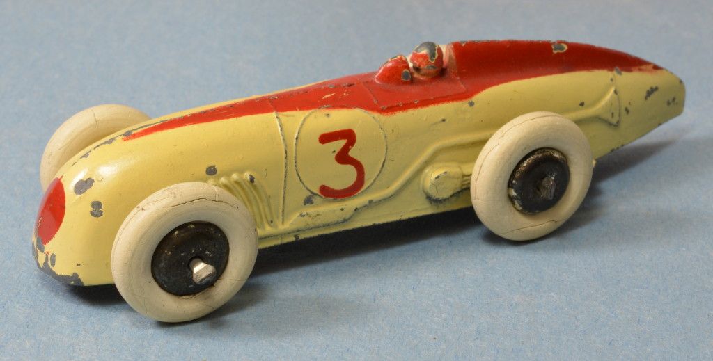 dinky toys 23a